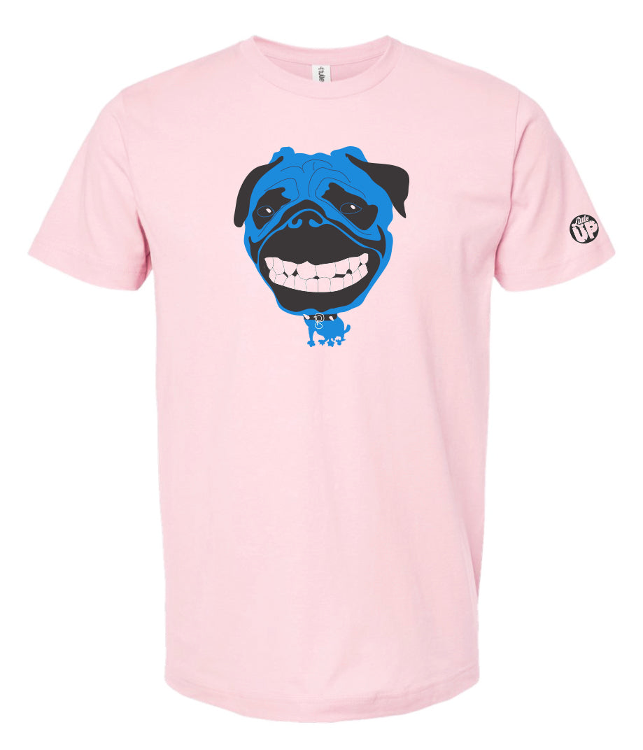 Pug Dog T-Shirt